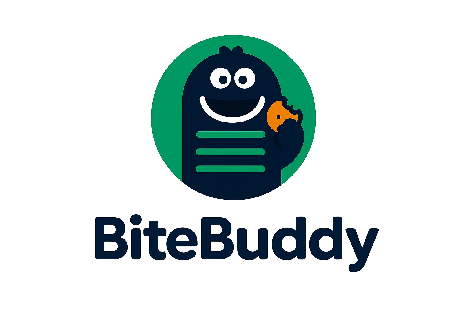 BiteBuddy Logo